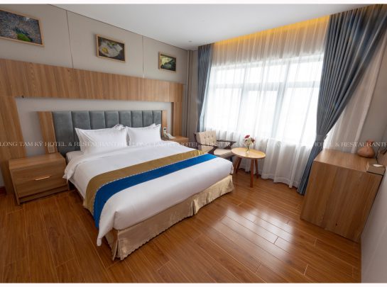 Phòng Executive Suite