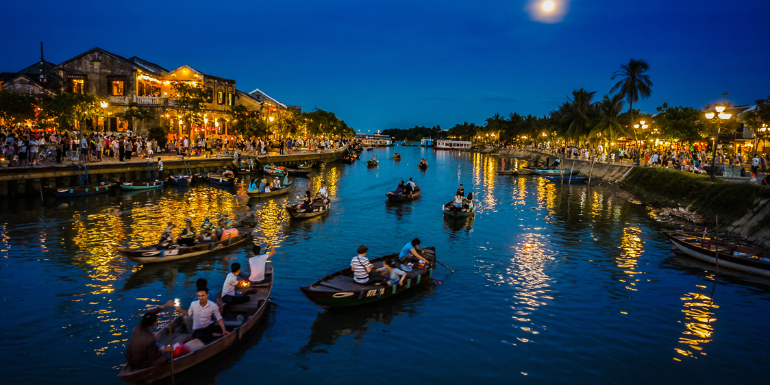 Hoi An